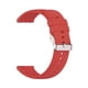 thumbnail image 1 of Adecuado para Huawei Watch3 GT3 correa de silicona 20mm 22mm watch3pro, 1 of 6