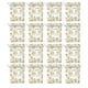thumbnail image 1 of 100pcs Navidad Organza Regalo Regalo Bolsa Favorito Favorito Regalo Regalo Bolsos de Goody, 1 of 7