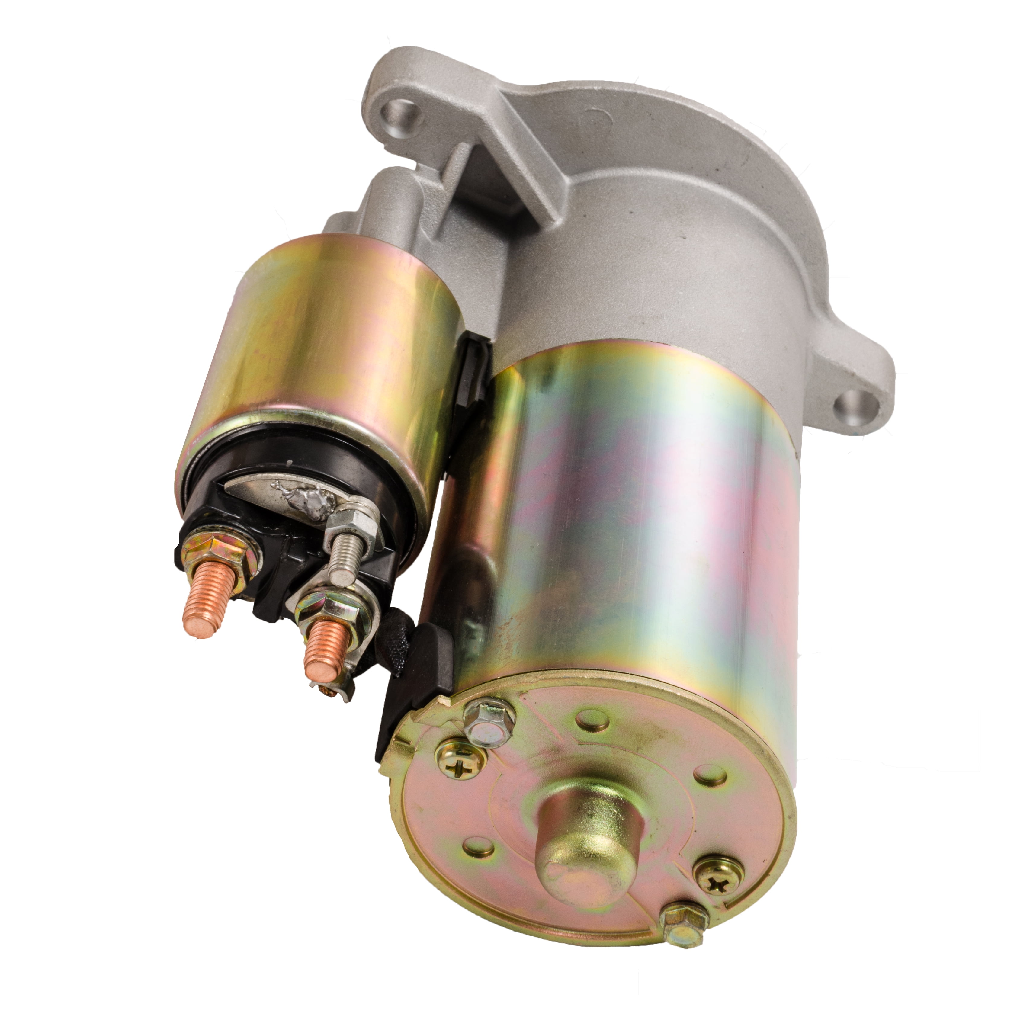 Max Motosports Starter Replacement for MAZDA B4000 1998-2009 FORD EXPLORER 97-03 MUSTANG 05-10 4.0L M/T