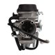 thumbnail image 3 of Carburador De Motocicleta De Alto Rendimiento, Repuesto De Conjunto De Carburador De Construcción Resistente Para Suzuki DRZ400 DRZ400SM DRZ400S, 3 of 14