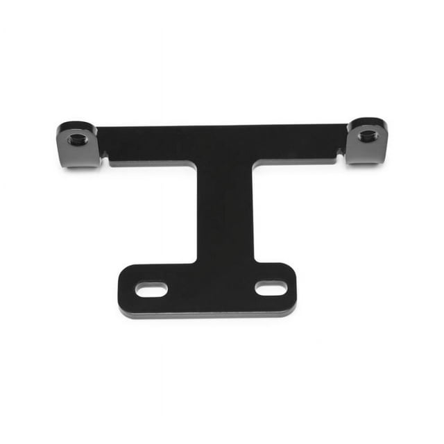 Warn Kit de Relocalisation de Boîte de Contrôle de Treuil 82215 pour Treuils Warn M8000-S et 9.5XP-S; Support de Montage Seulement