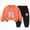 E 0726, variant on Toddler Girl Winter Clothes 2T 3T 4T 5T 6T 7T 8T Girl Clothes Toddler Girl Clothes Fall Outfits Long Sleeve Sweatshirt Tops Pants Set P Size 5-6 Years