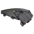 thumbnail image 3 of New Right HID Headlight Compatible With Audi A3 Attraction Convertible 2-Door 1.4L 1.8L 2015 2016 By Part Number Au2503191, 3 of 3
