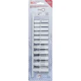 thumbnail image 4 of Juego de Dados Largos BGS 5252 3/8 12 Caras 8 - 19 mm, 4 of 4