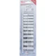 thumbnail image 4 of Juego de Dados Largos BGS 5252 3/8 12 Caras 8 - 19 mm, 4 of 4