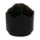 thumbnail image 1 of Estuche giratorio de 360 grados con 6 compartimentos | Organizador de útiles escolares y de oficina | Caja para guardar cosméticos de escritorio, 1 of 3