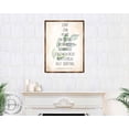 thumbnail image 2 of Love Joy Peace | Fruit of the Spirit | Verse Wall Decor | Contemporary Decor | Wooden Script Wall Art - 310332, 2 of 8