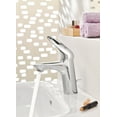 thumbnail image 6 of Eurostyle S-Size Single-Handle Single-Hole Bathroom Faucet, 6 of 7
