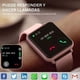 thumbnail image 2 of Para. Reloj Inteligente T99 Para Hombre Y Mujer Para, 2 of 8