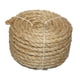 thumbnail image 4 of Cuerda de Sisal para rascar gatos hecha a mano, 3 hebras, cordón para mascotas, cuerda rascadora para gatos, juguete de Control de garra, hilo de yute Lino, 4 of 7