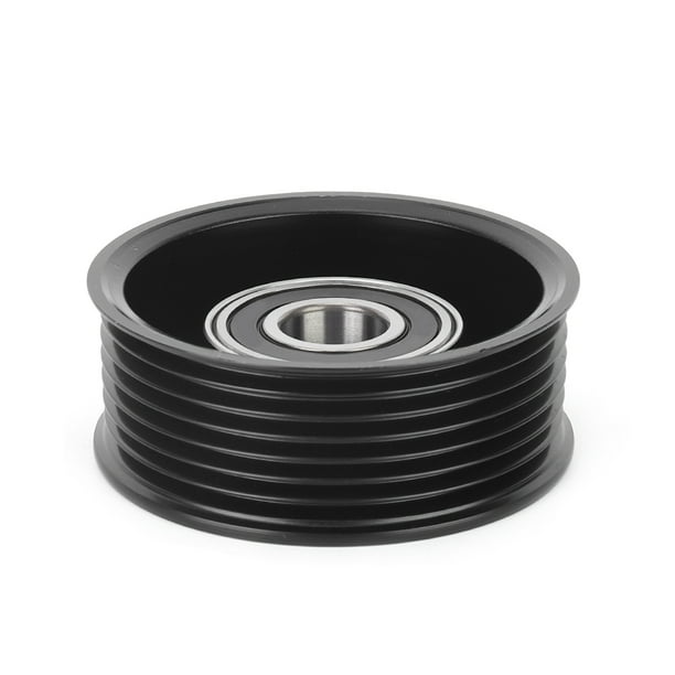 Tensor de polea de correa loca 31189-5A2-A01 se adapta a Honda Acura CRV
