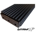 thumbnail image 2 of Gatorbak GB550XP-B-10-KT XP Full-Synthetic Protective Bunk Cover for 2x6 Bunks - 10', Black, Pair, 2 of 4