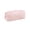 Pink, variant on Cloth Pencil Pouch Makeup Brush Bags - Versatile Travel Organizer for Cosmetics, Toiletries, and Small Gadgets - Perfect Gift for Any Occasion, Lightweight and Stylish Design,Pink