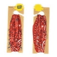 thumbnail image 6 of OoohYeah Seamless Face Cover Mask Bandanas, Neck Gaiter Scarf Headwear Tube, Red Sea Paisley, 6 of 6