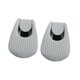 thumbnail image 5 of 2 clips de sujeción para cañas de pescar, abrazaderas para mayor estabilidad, herramienta práctica para exteriores, resistente al desgaste, ligera, Gris, 5 of 8