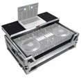 thumbnail image 2 of ProX XS-DDJ-REV7 WLT Flight Case For Pioneer DDJ-REV7 Digital Controller with Sliding Laptop Shelf & Wheels, 2 of 5