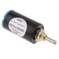 thumbnail image 3 of jiaping 4xWXD3-13-2W 2.2K Ohm Multi Turn Wire Wound Control Potentiometer, 3 of 6