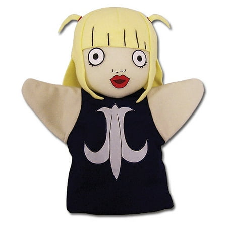 Death Note Misa Anime Glove Puppet Plush GE-7085