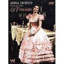 La Traviata (DVD), Video Artists Int'l, Music & Performance