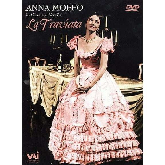 La Traviata (DVD), Video Artists Int'l, Music & Performance