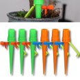 thumbnail image 2 of New Adjustable Self Watering Spikes Automatic Drip Irrigation System Watering Devices for Plant Flower Auto Water Dripper Device He Qiyong unisex, 2 of 2