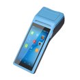 thumbnail image 1 of All in One Handheld PDA Printer Smart POS Terminal Wireless Portable Printers Intelligent Payment Terminal Function BT/ WiFi/ USB OTG/ 3G Communication, 1 of 7