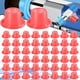 thumbnail image 1 of Junta de Sellado A Prueba de Fugas para Grifo,Junta A Prueba de Fugas,Junta de Silicona para Grifo,Junta de Sellado A Prueba de Fugas para Grifo de Silicona,D, 1 of 6