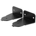 thumbnail image 2 of Metal Speaker Stand for Samsung Curved Soundbar AH61-03943A HW-J4000, 2 of 5