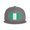 Gray, variant on Flat Bill Snapback Hats for Men Women Flag Of Nigeria Hip Hop Style Plain Baseball Cap Black