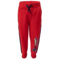 thumbnail image 2 of Marvel Spider-Man Toddler Boys Fleece 2 Pack Pants Toddler to Little Kid, 2 of 5