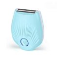 thumbnail image 1 of Women Rechargeable Epilator Electric Razor, 1 of 5