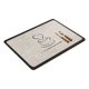 thumbnail image 1 of Ganfancp Almohadilla Absorbente para Lavabo Almohadilla para Grifo de Baño Almohadilla para Lavabo Almohadilla Engrosada de Fondo Rebajas Flash Deals Alfombrilla de Café*1, 1 of 1