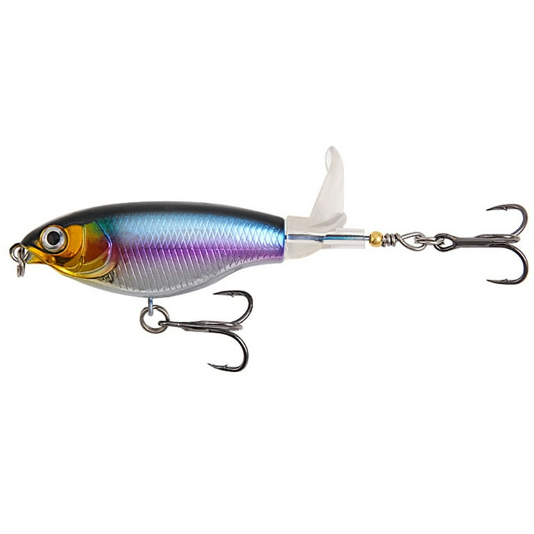 Goulian Fishing Lures Artificial Bait Swimbaits Realistic Appearance  Fishing Tackle 