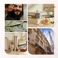 thumbnail image 4 of Homedics® SereneScent™ Parisian Affair 120ml All Natural Essential Oil, 4 of 8