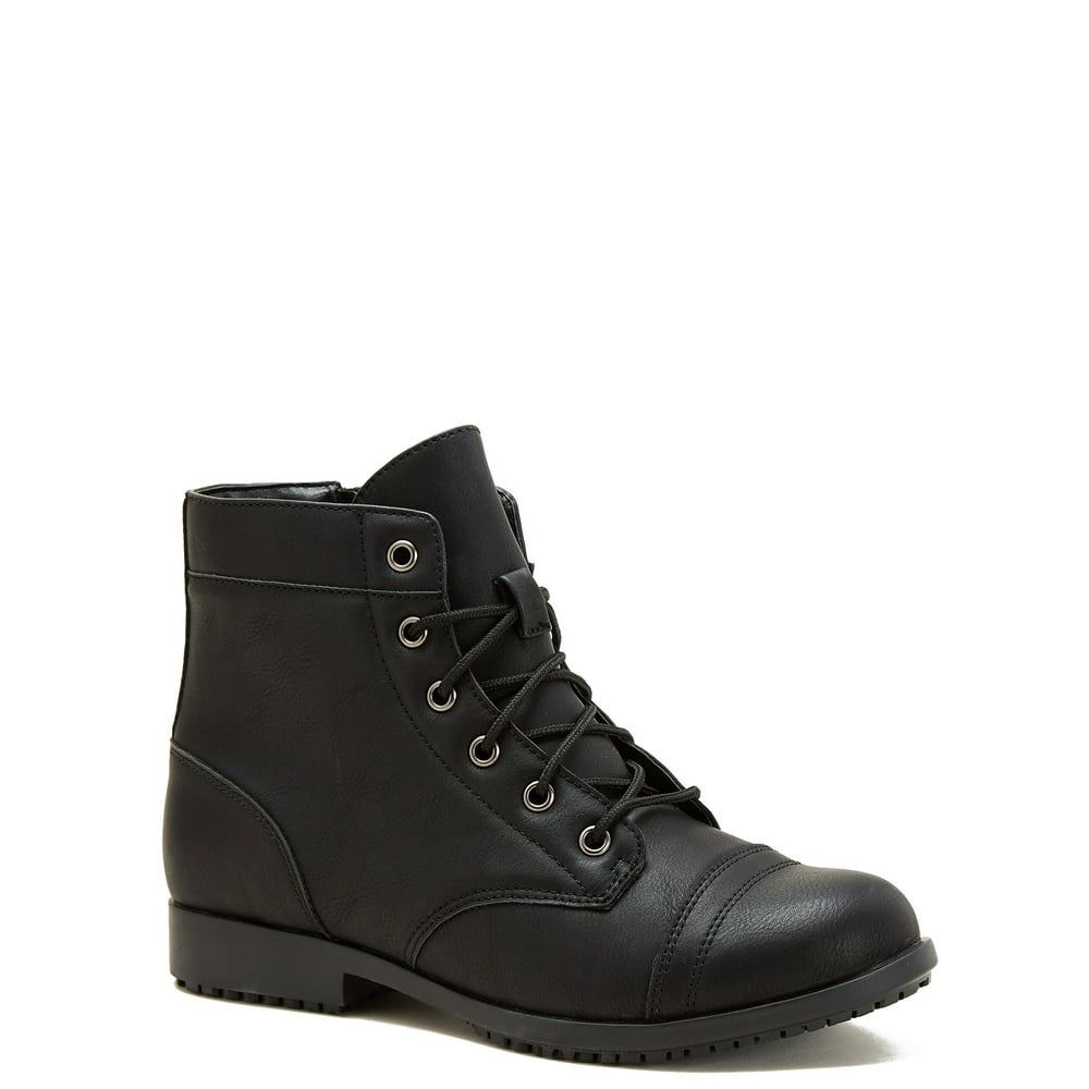 Tredsafe Tredsafe Women's Willow Slip Resistant Boot