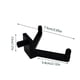thumbnail image 3 of Tool Hooks With Attachments Compatible Storage Categories Awning Storage Model A Hooks, 3 of 9
