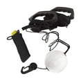 thumbnail image 2 of thinsony Entraîneur de Sport de Baseball Battement Extérieur Frappe Pratique de Softball Swing, 2 of 8