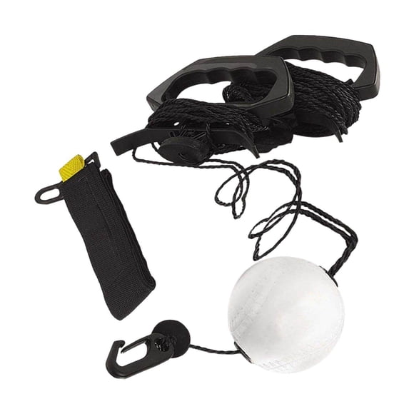 Baseball Batting Sports Trainer Outdoor Hitting Softball Practice Swing Trainer Swing