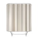 thumbnail image 1 of Xiao Hua Cortinas de ducha para baño, de tela lavable, impermeables, color caqui., 1 of 4