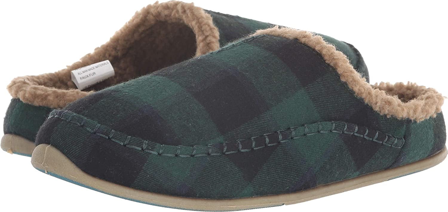 Deer stags men's slipper Outlet