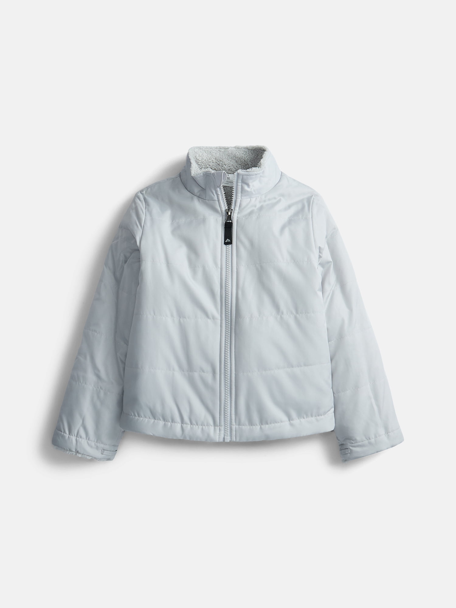 Ozark Trail Boys 3-in-1 Systems Jacket, Sizes 4-18