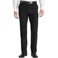 thumbnail image 1 of Van Heusen No-Iron Flat-Front Traveler Dress Pants, 1 of 5