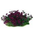 thumbnail image 2 of SPRING PARK Aquarium Decorations Plastic Ornament Plants Fish Tank,for Household and Office Aquarium Simulation Plastic Hydroponic Green Water Plants, 2 of 7