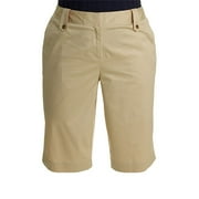 ME - Women's Plus City Shorts