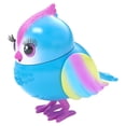 thumbnail image 4 of Little Live Pets Lil' Bird & Bird House - New Moving Bird - Rainbow Tweets, 4 of 9