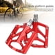 thumbnail image 5 of Pedal de rodamiento de bicicleta de Pedal plano CNC de aleación de aluminio ligero Estrela para accesorio de bicicleta de montaña, 5 of 8