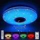 thumbnail image 1 of 36w Led Deckenleuchte Dimmbar Mit Bluetooth Lautsprecher,led Deckenlampe Mit Fernbedienung Oder App, 1 of 5