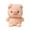 Pig, variant on Pyaiiner 6.3Inch Plush Pig Toy Soft Stuffed Animal Comfortable to Touch Cute Design Adorable Companions for Cuddling and Birthday Christmas Gift Giving