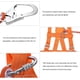 thumbnail image 4 of Kits de arnés de seguridad, arnés de seguridad para detención de caídas Arnés de protección contra caídas para trabajos aéreos (hebilla grande de 3 m)-- Bolígrafo Bolígrafo Bolígrafo de papelería, 4 of 5