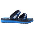 thumbnail image 4 of Classic Heavy Duty Slide Sandals for Men & Women: Adjustable Straps, 4 of 7